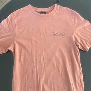 Brand New Cotton On “Too Bad” Smiley Face Short Sleeve Graphic Tee